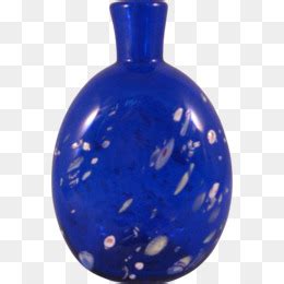 Lind DNA Bloco Vaso Fundo Png Imagem Png Cobalto Vaso Azul Cobalto