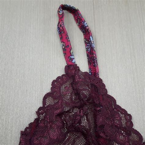 Camisola Tule Estampado Lingerie Br Atacado Para Revenda
