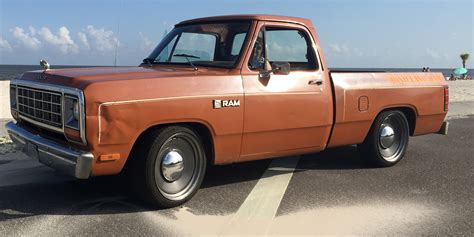 1953 Dodge Truck Hot Rod