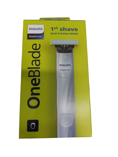 Philips Oneblade First Shave Golarka Qp132420 Golarki Loombardpl