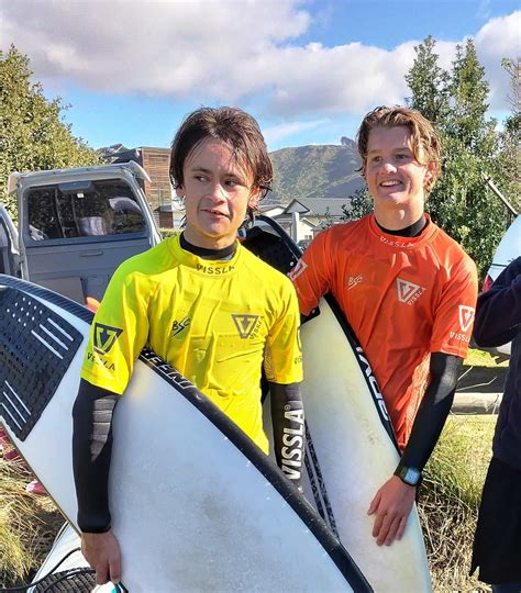 Surf Team Wins Hawke S Bay Best School Title