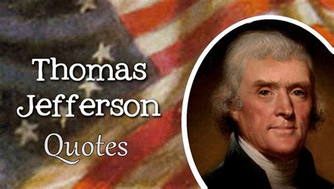 Famous Thomas Jefferson Quotes On Life And Success Slicontrol