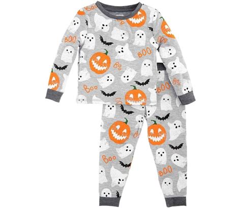 The Cutest Halloween Pajamas For Babies And Kids Baby Chick