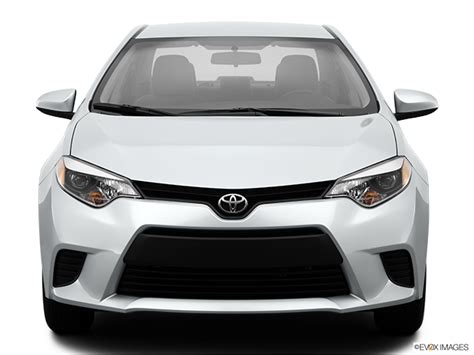 2015 Toyota Corolla Price Review Photos And Specs Canada Drivingca