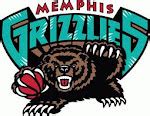 memphis grizzlies logos