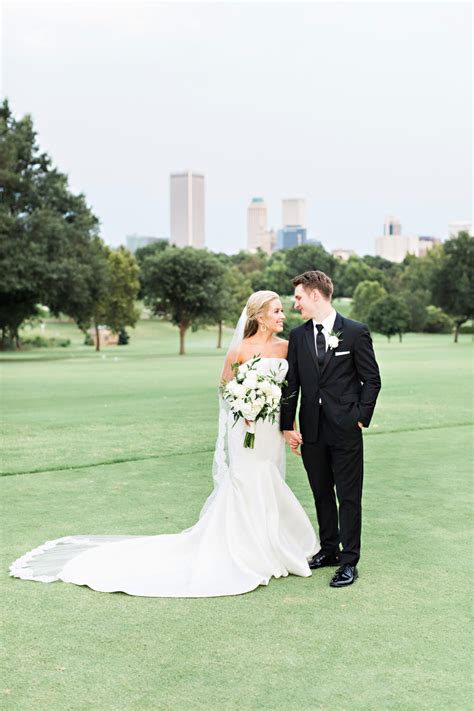 Events Tulsa Country Club