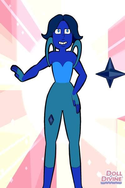 Azurite Wikia Rpg Steven Universe Fandom