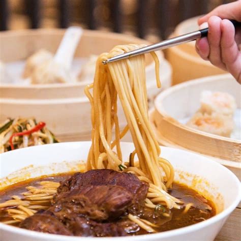 Din Tai Fung The Worlds Best Dumplings Are In London Complete Guide