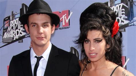 Blake Fielder Civil Ist Der Ex Von Amy Winehouse Wieder Verlobt Wmn