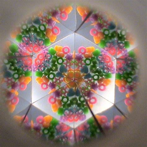 Discovery Kaleidoscope Kit Create Your Own Kaleidoscope