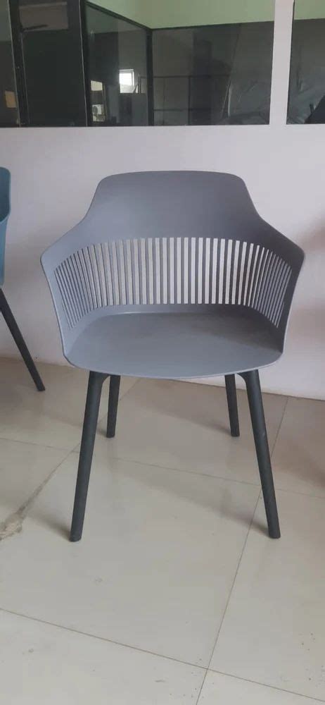 Blue Cafeteria Plastic Chairs At Rs 4500 In Hyderabad ID 2850964495812