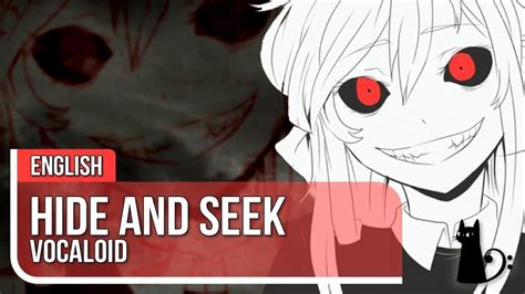 Lizz Robinett Hide And Seek Lyrics Genius Lyrics