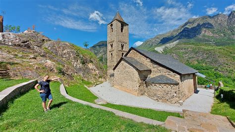 Imprescindibles Que Ver Y Hacer En La Vall De Bo Actualizado