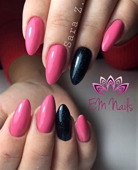 Manicure Hybrydowy W Salonie Em Nails D Oficjalne