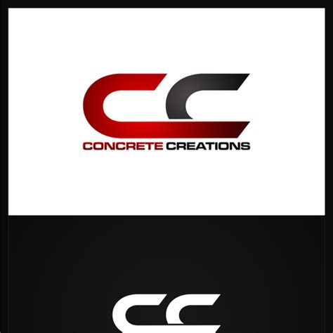 Design a logo for a decorative concrete company | Logo & business card ...