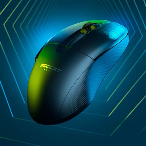 Questions And Answers Roccat Kone Pro Air Lightweight Wireless