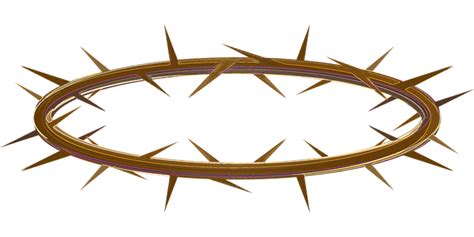 20 Free Crown Of Thorns And Jesus Illustrations Pixabay