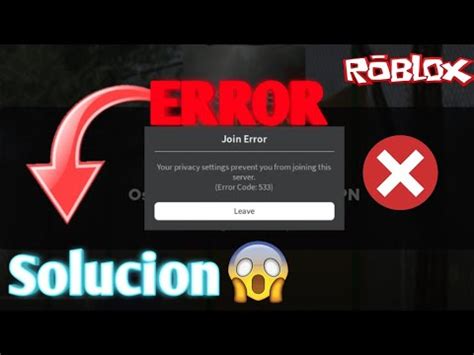 COMO UNIRTE A UN SERVIDOR PRIVADO CON LINK Roblox YouTube