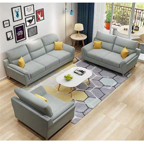 Jual Sofa Retro Sofa Minimalis Sofa Keluarga Sofa Modern