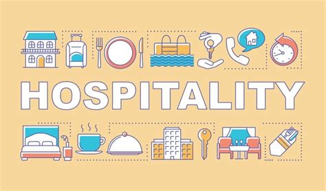 The Future Of The Hospitality Industry