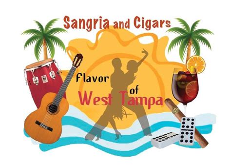 annual  west tampa chamber  commerce