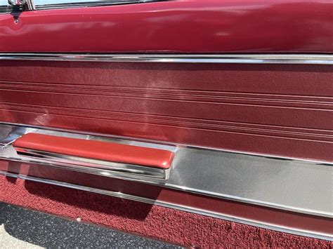 Super Rare 1962 Oldsmobile Jetfire With Original Turbo Is A Rocket