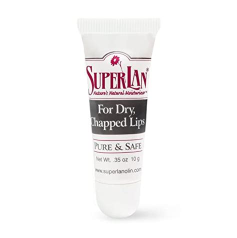 List Of Top Ten Best Lanolin Lip Balm Top Picks 2023 Reviews