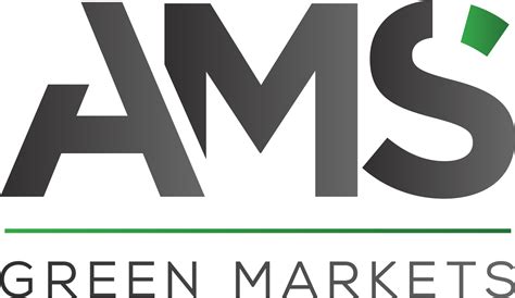 AMS Green Markets European Biogas Association