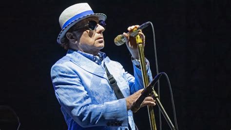 Van Morrison Releasing Instrumental Album Under New Record Label Abc