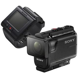 Купить экшн-камеру Sony HDR-AS50R в Минске