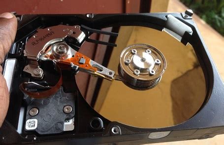 Cara Memperbaiki Hard Disk Rusak Sendiri 6 Metode