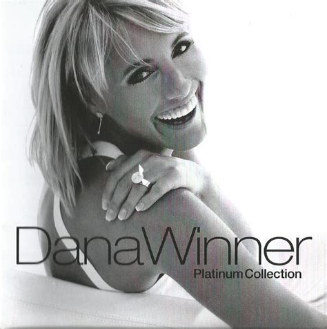 Dana Winner – Platinum Collection (2007, CD) - Discogs