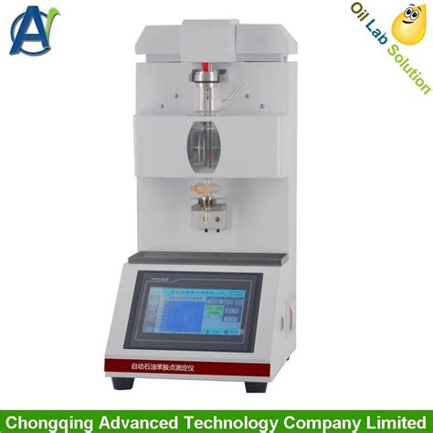 Astm D Automatic Aniline Point Tester For Petroleum Products And