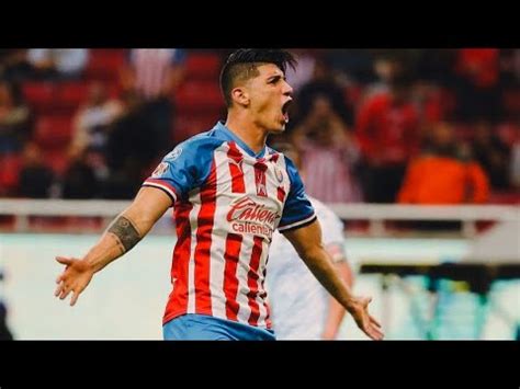 Alan Pulido Regresa A Chivas Alanpulido Chivas S Youtube