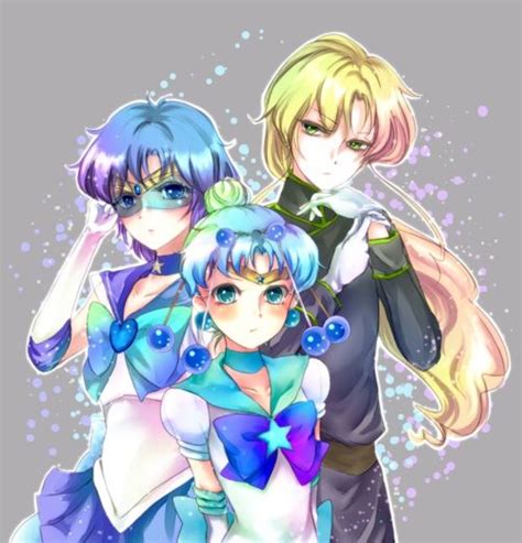 Ami X Zoisite Wiki Virtual Space Amino