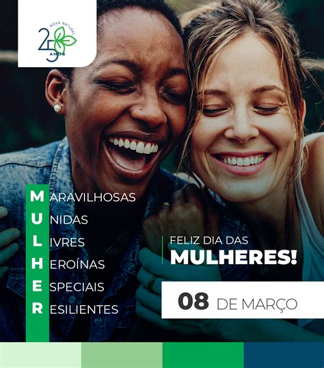 Feliz Dia Das Mulheres Para Todas As Hero Nas Que S O Exemplo De For A