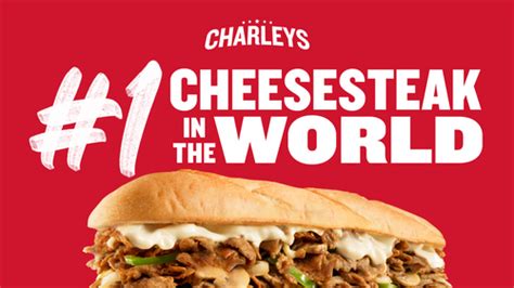 Charleys Cheesesteaks Wings International Franchise Expo 2024