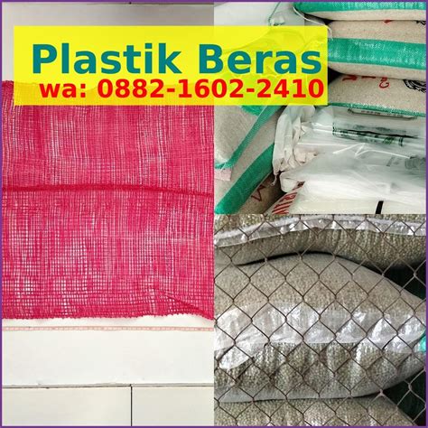 plastik beras sablon Ô88ᒿlϬÔᒿᒿᏎlÔ wa Harga Plastik Beras Murah