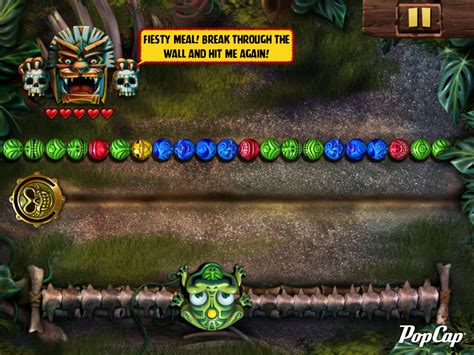 Zumas Revenge Xbox 360 Multiplayerit