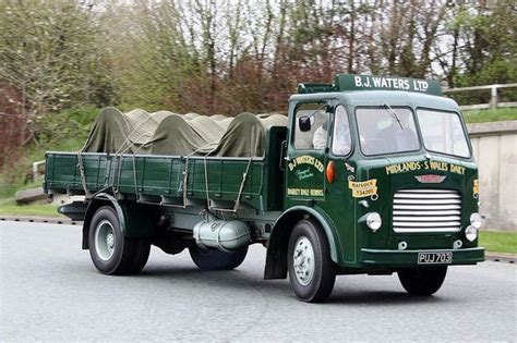 The Last Years Of Leyland Artofit