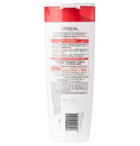 LOreal Paris Total Repair 5 Advanced Repairing Shampoo Genuine Reviews