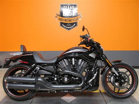 2014 Harley-Davidson V-Rod - Night Rod Special - VRSCDX for sale ...