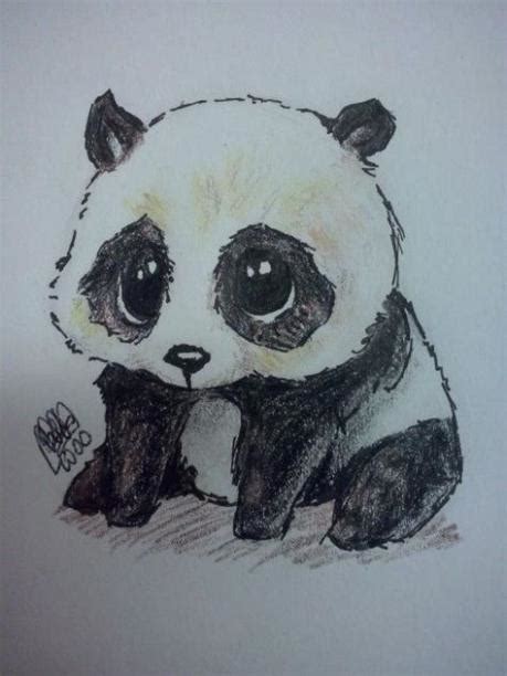 Cómo Dibujar Un Panda Realista 】 Paso A Paso Muy Fácil 2025 Dibuja Fácil