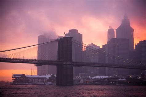 New York City Landscape and Architecture Photography - Fine Art ...