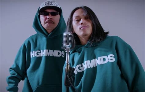 Filipino Rappers Omar Baliw And CLR Share Music Video For K B III