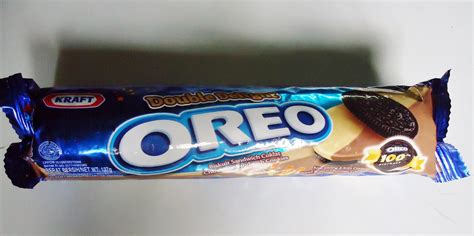 Chocosophy: Oreo Double Delight