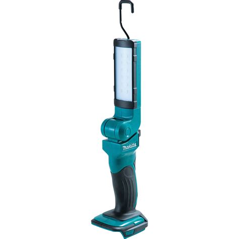 Makita Lampe De Poche 18 V Lxt Del 240 Lumens 17 Hres De