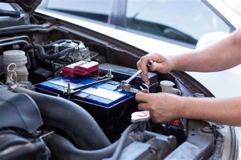 Dicas Para A Bateria Do Seu Carro Durar Mais