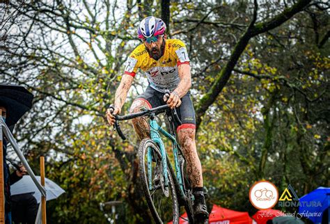 Poca Nacional De Ciclocrosse Arranca Em Melga O Ciclismo Tv