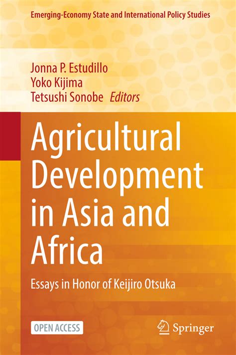 Pdf Integrated Farming Management Practices In Sub Saharan Africa Toward A Sustainable